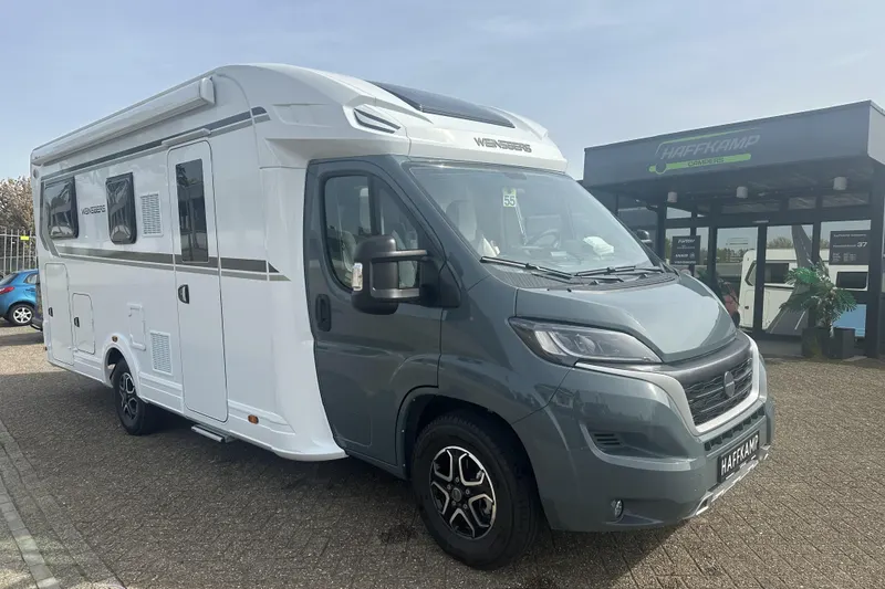Weinsberg CaraSuite (2024)