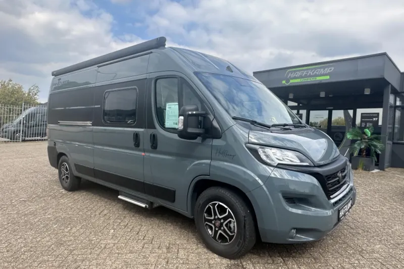 VanTourer 600 (2025)