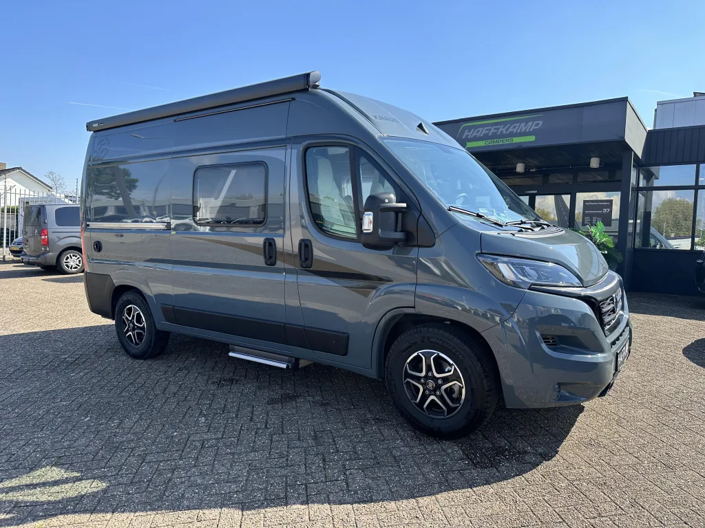 Knaus BoxLife (2025) — foto 1
