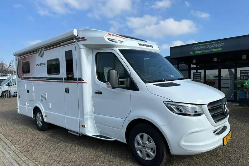 Weinsberg Pepper (2024)