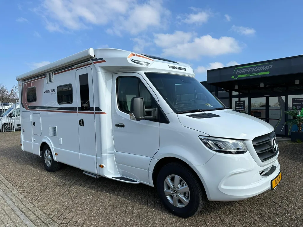 Weinsberg Pepper (2024) — foto 1