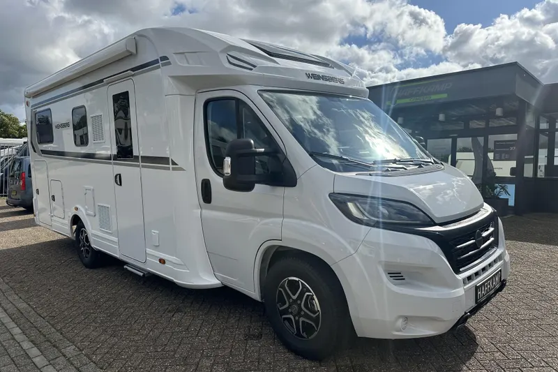 Weinsberg CaraSuite (2026)