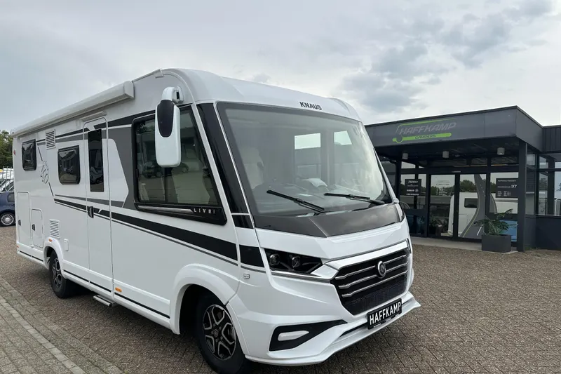 Knaus L!ve (2025)