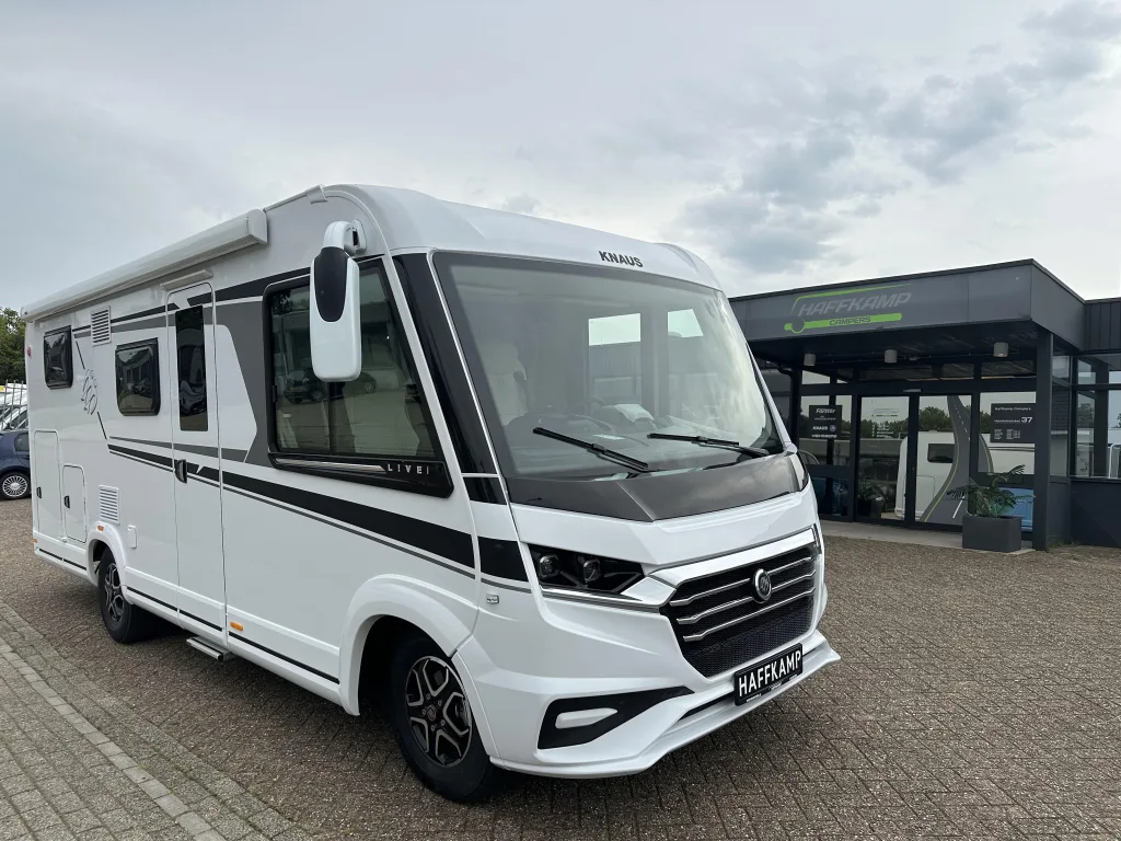 Knaus L!ve (2025) — foto 1