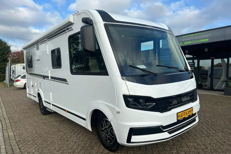 Weinsberg CaraCore (2025)