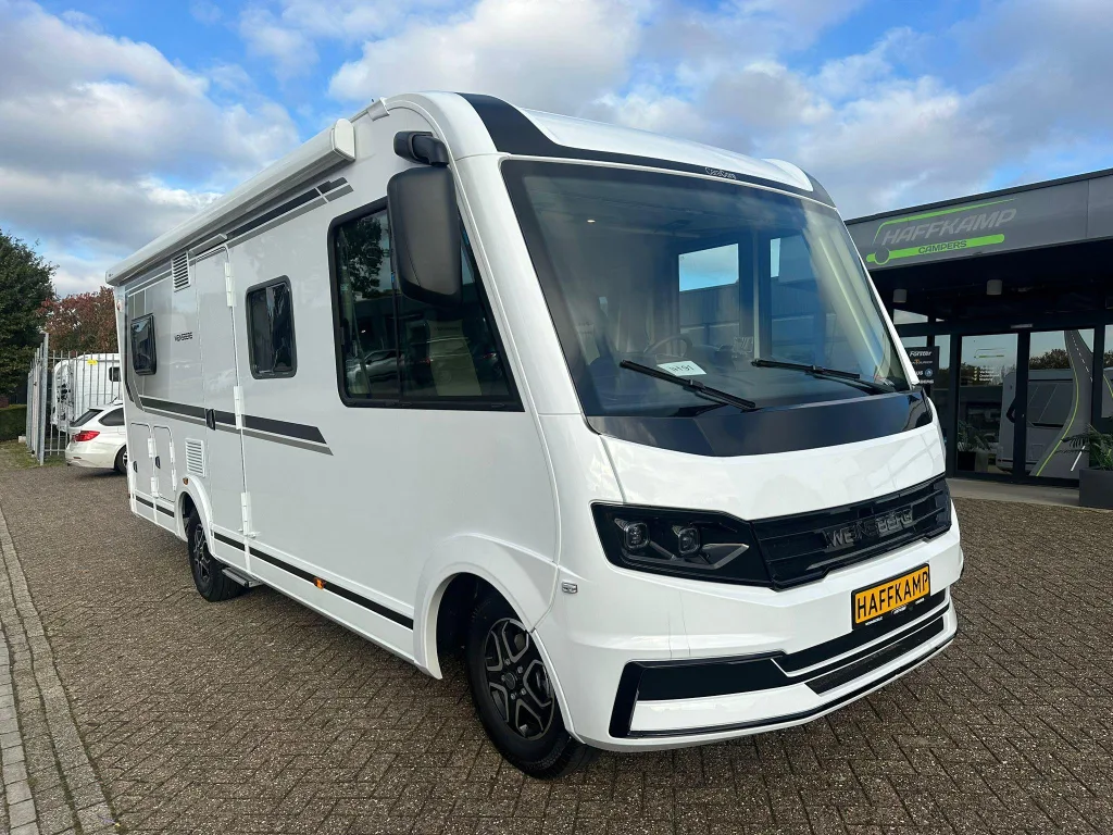 Weinsberg CaraCore (2025) — foto 1