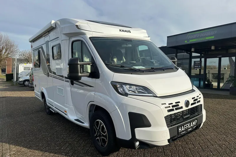 Knaus Van Ti (2025)