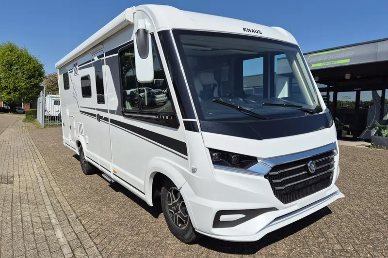 Knaus L!ve (2025)