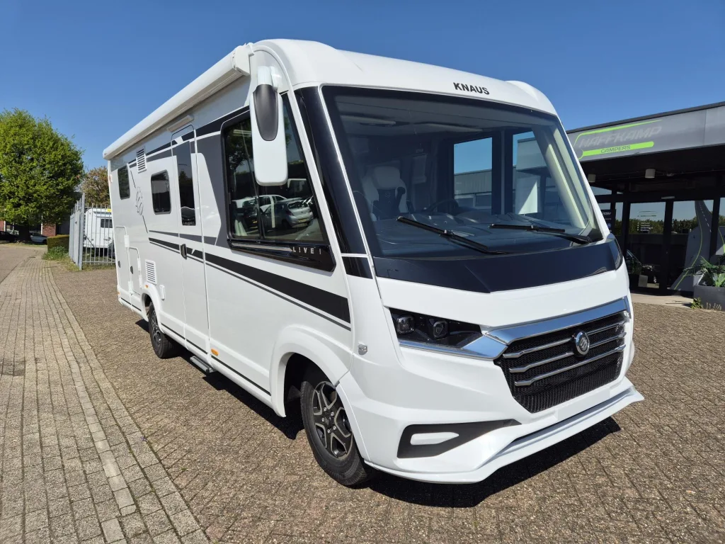 Knaus L!ve (2025) — foto 1