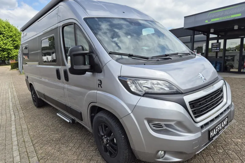 VanTourer 600 (2025)