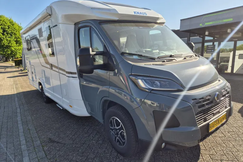 Knaus Sky Ti (2025)