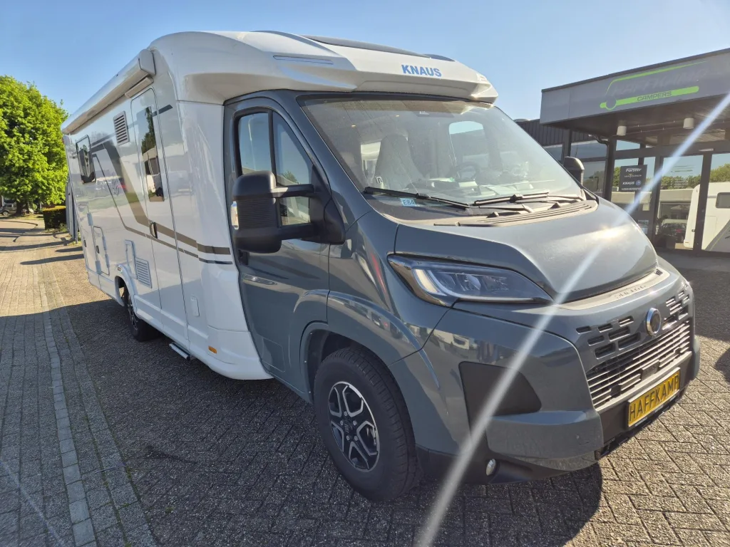 Knaus Sky Ti (2025) — foto 1