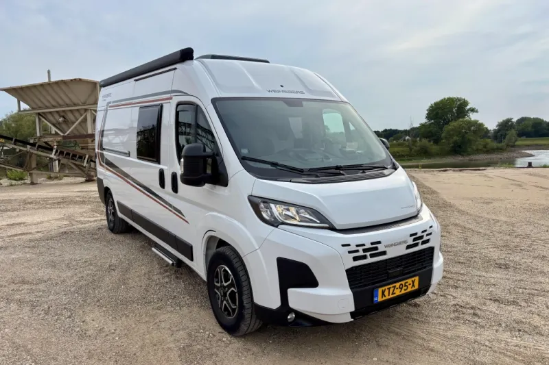 Weinsberg CaraBus (2025)