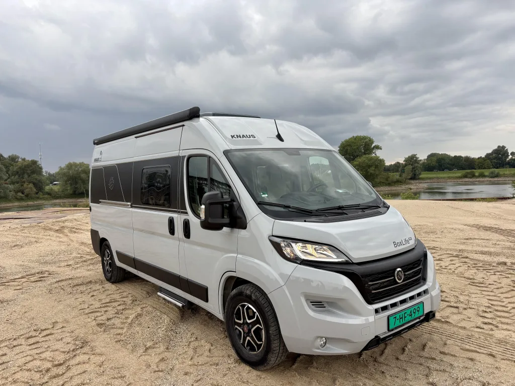 Knaus BoxLife (2024) — foto 1