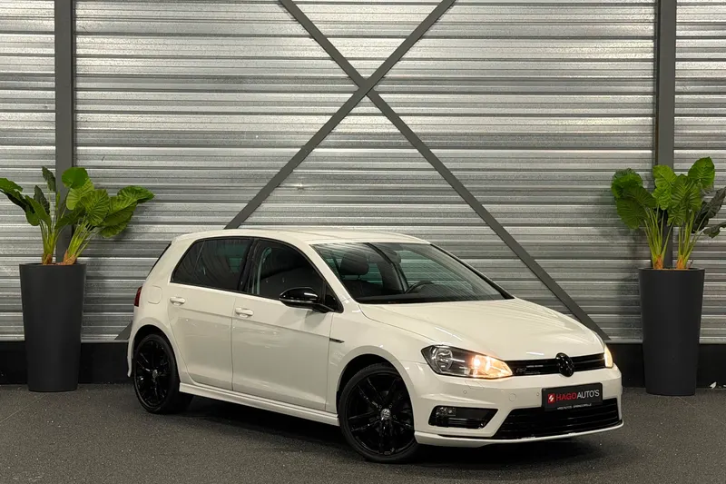 Volkswagen Golf (2015)