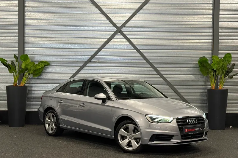 Audi A3 (2014)