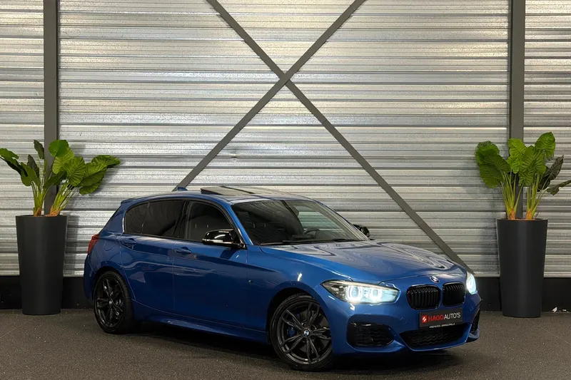BMW 1-Serie (0)