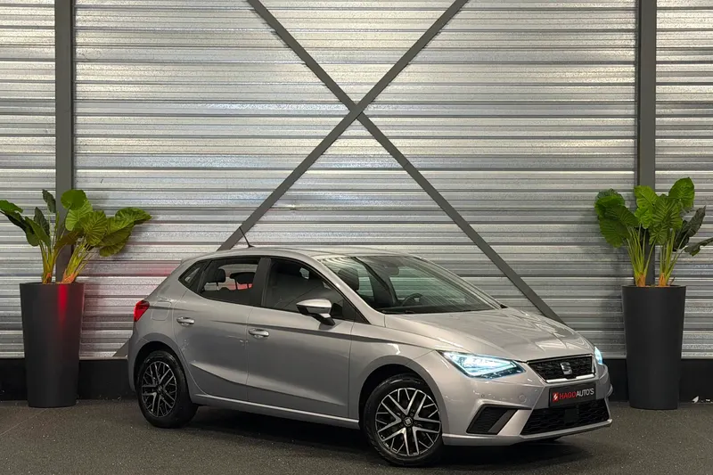 SEAT Ibiza (2020)