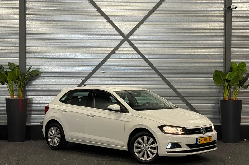Volkswagen Polo (2018)