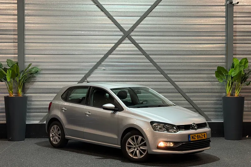 Volkswagen Polo (2017)