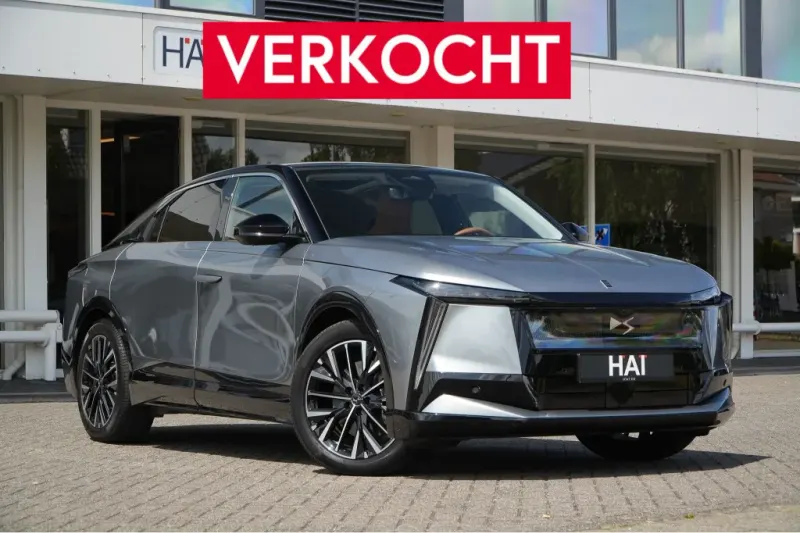 DS N°8 (2025)