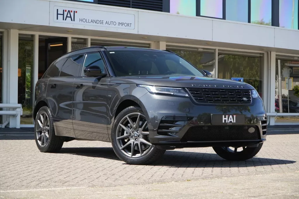 Land Rover Range Rover Velar (2025) — foto 1
