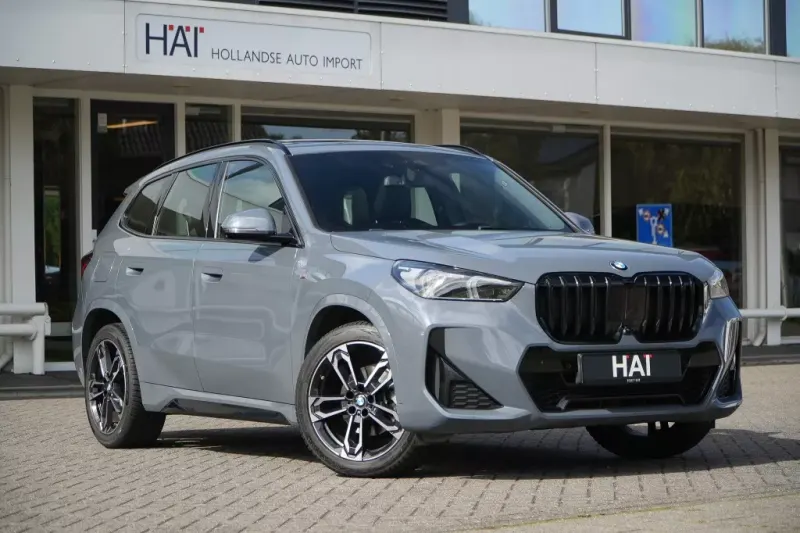 BMW X1 (2022)