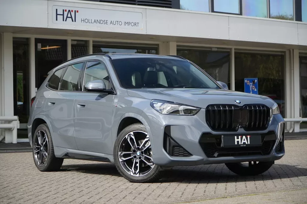 BMW X1 (2022) — foto 1