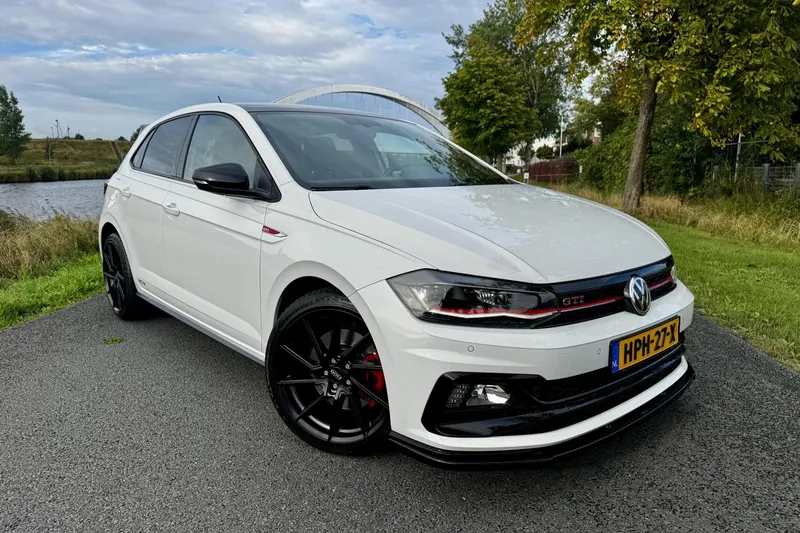 Volkswagen Polo (2020)