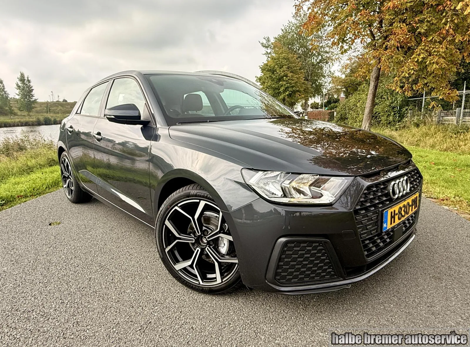 Audi A1 (2020) — foto 1