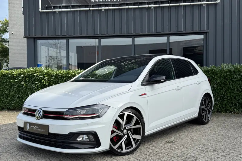 Volkswagen Polo (2019)