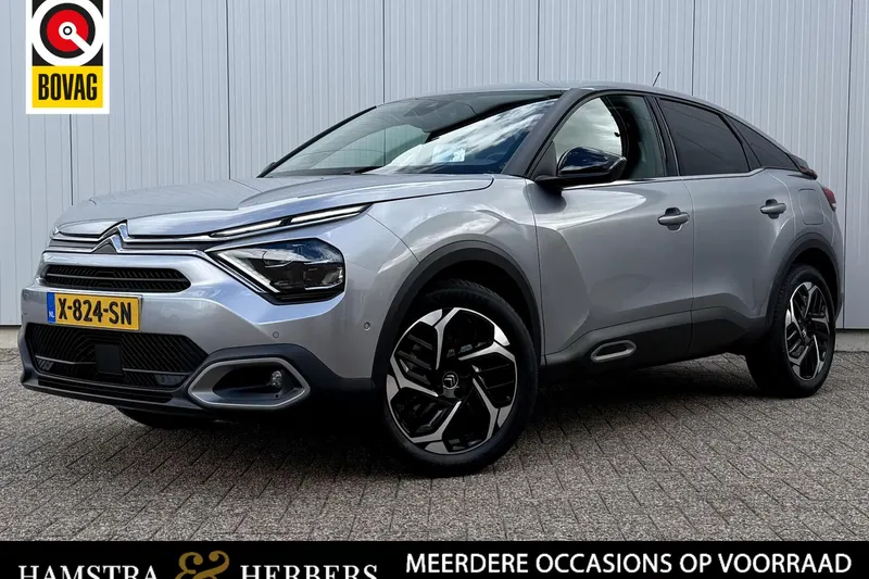 Citroën C4 (2023)