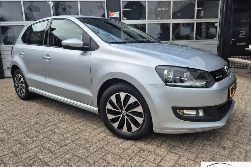 Volkswagen Polo (2017)