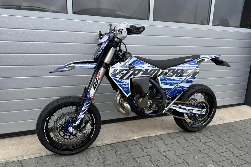 Husqvarna TE 150I (2020)