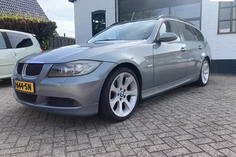 BMW 3-Serie (2005)