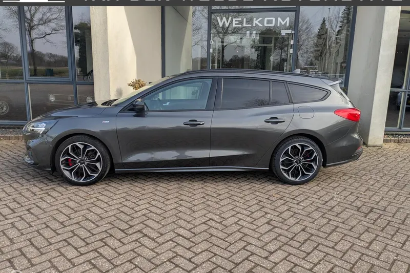 Ford Focus (2019)