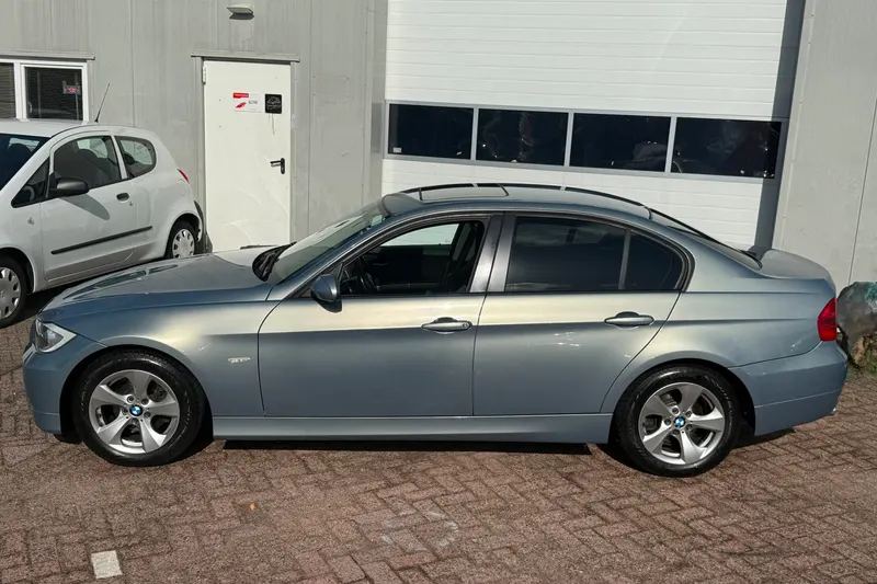 BMW 3-Serie (2005)