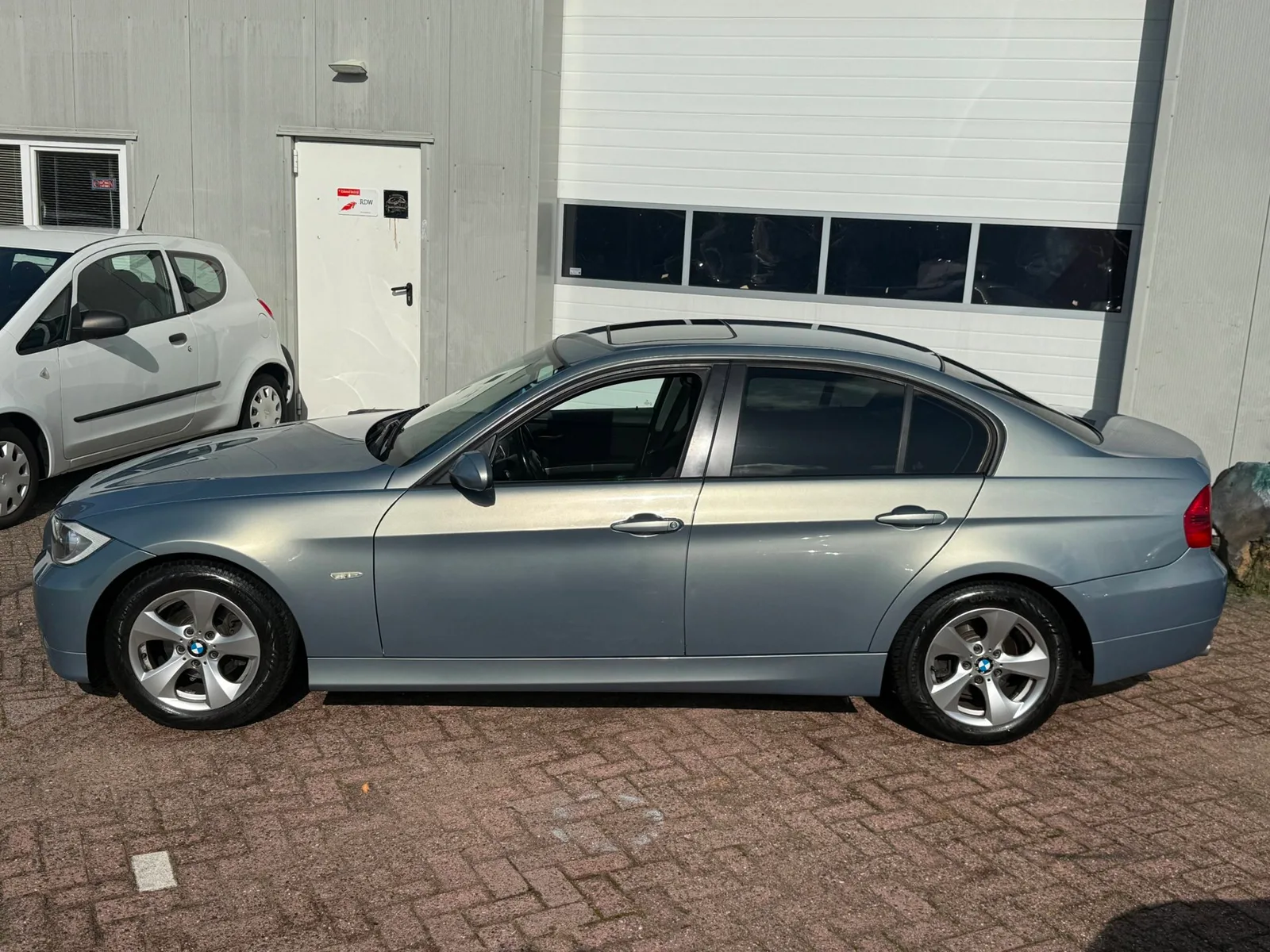 BMW 3-Serie (2005) — foto 1