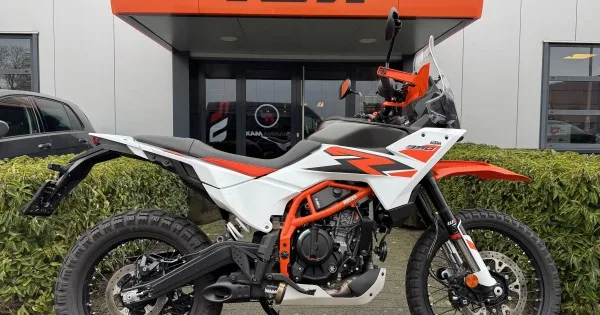 KTM Adventure (2025) — foto 1