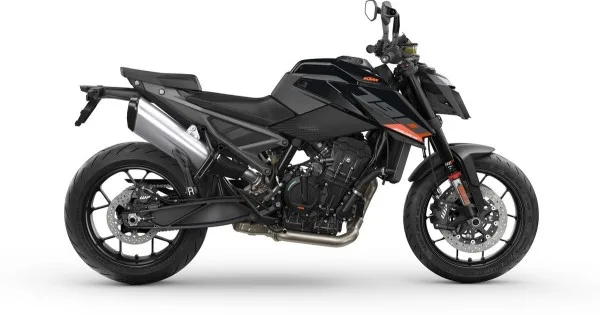 KTM Duke 790 (2026) — foto 1