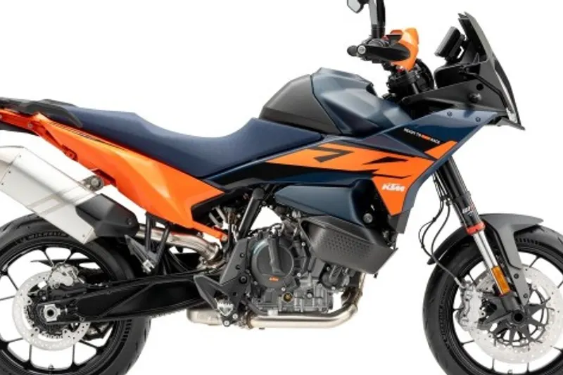 KTM 890 SMT 24 (2026)
