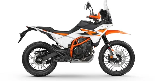 KTM Adventure (2026) — foto 1