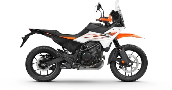 KTM Adventure (2026) — foto 1