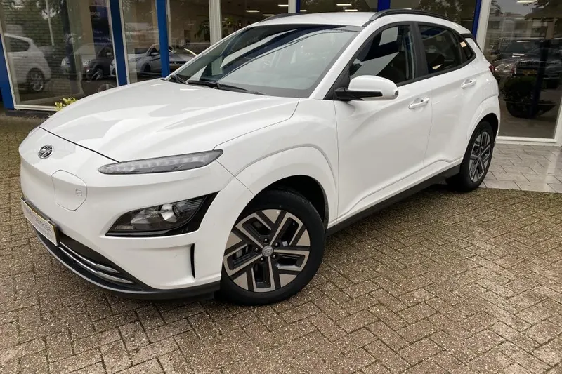 Hyundai Kona (2021)