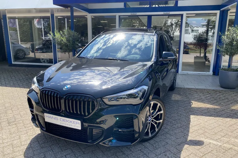 BMW X1 (2022)