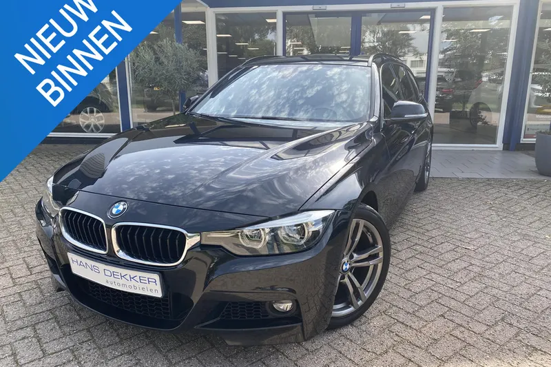 BMW 3-Serie (2019)