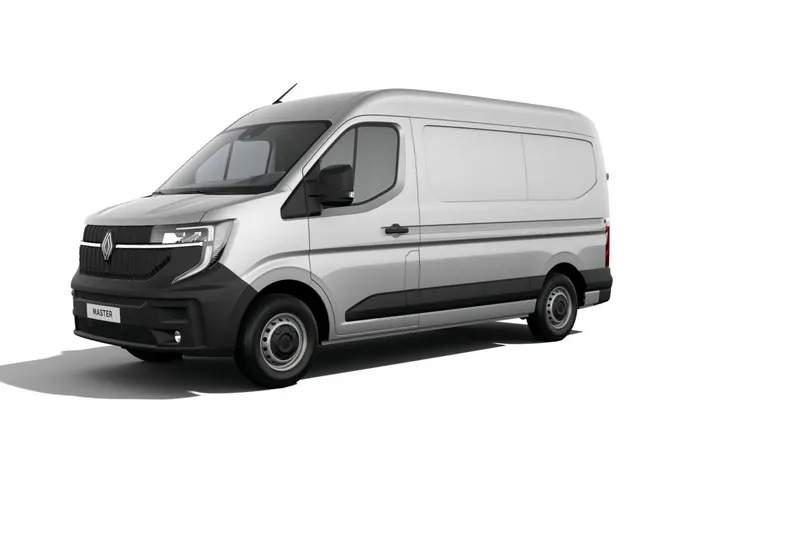Renault Master (2024)
