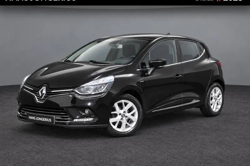 Renault Clio (2019)