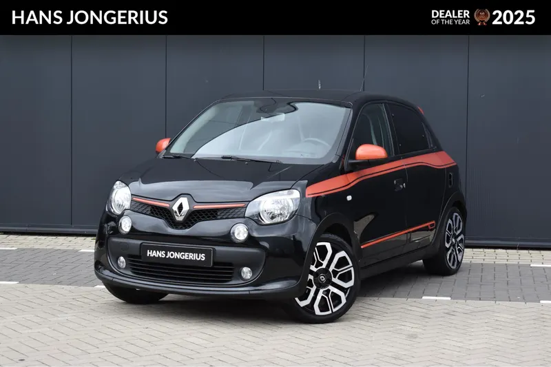 Renault Twingo (2018)