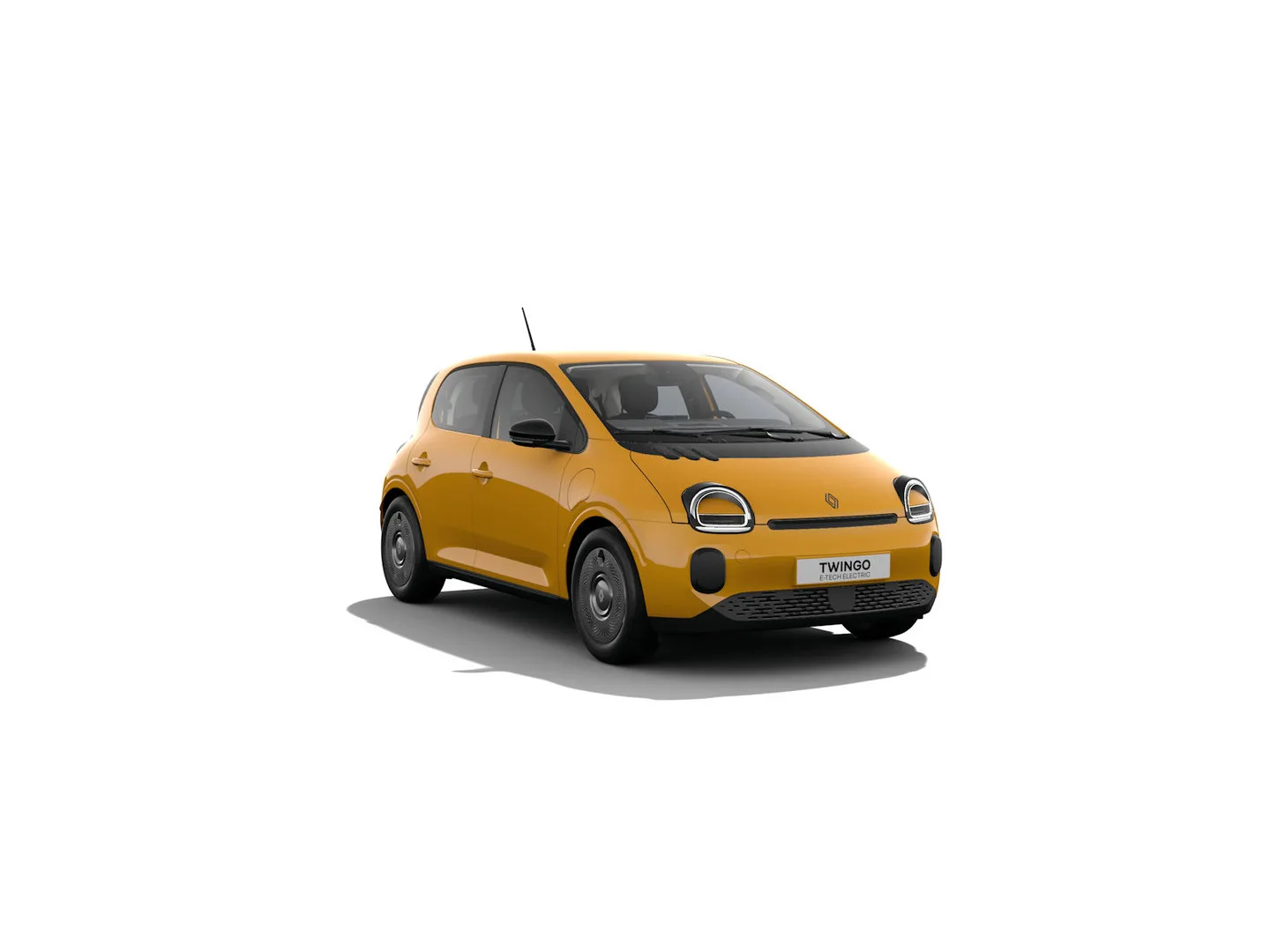 Renault Twingo (2026) — foto 1